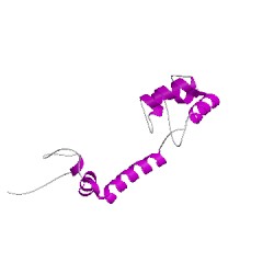 Image of CATH 4dr6M