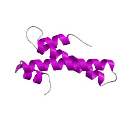 Image of CATH 4dr6O