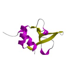 Image of CATH 4dr6P