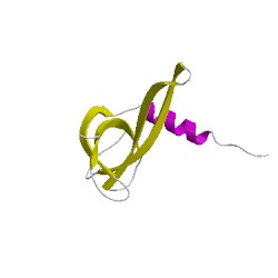 Image of CATH 4dr6Q