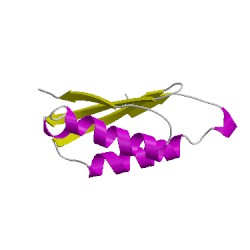 Image of CATH 4dr7C01