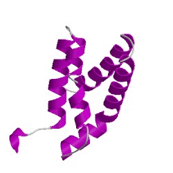 Image of CATH 4driB