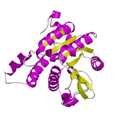 Image of CATH 4drxA01
