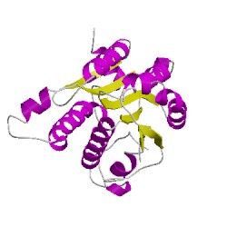 Image of CATH 4drxB01