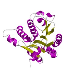 Image of CATH 4drxD01