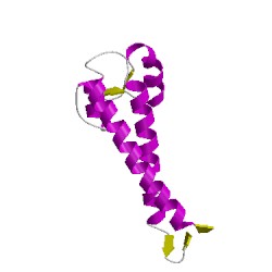 Image of CATH 4dseA02