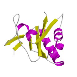 Image of CATH 4dseA03