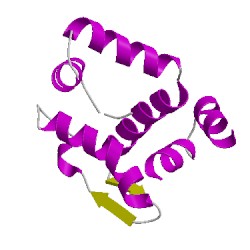 Image of CATH 4dseA04