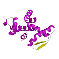 Image of CATH 4dseD04