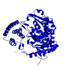Image of CATH 4dsi