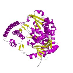Image of CATH 4dsiA