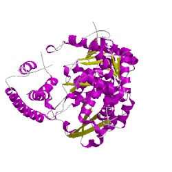 Image of CATH 4dskA
