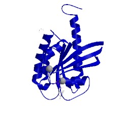 Image of CATH 4dsn