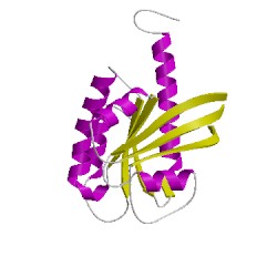 Image of CATH 4dsnA