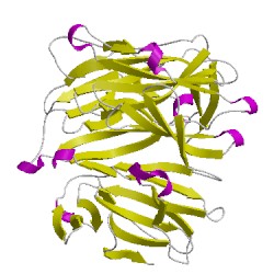Image of CATH 4dszB02
