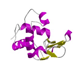 Image of CATH 4dt3A00