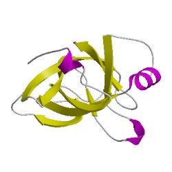 Image of CATH 4dt7B01