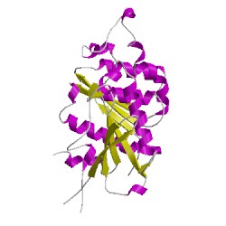 Image of CATH 4dtcB01