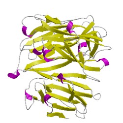 Image of CATH 4dtcB02