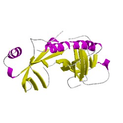 Image of CATH 4dtdA01