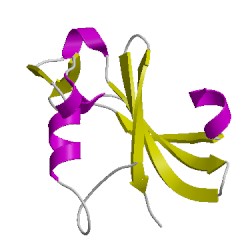 Image of CATH 4dtkA01