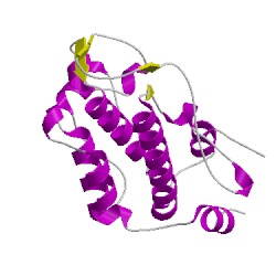 Image of CATH 4dtkA02