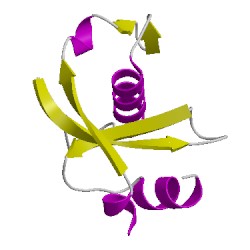 Image of CATH 4dtnA06