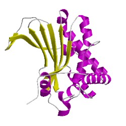 Image of CATH 4dttA02