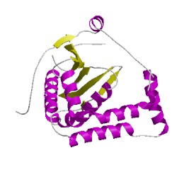 Image of CATH 4dttA04