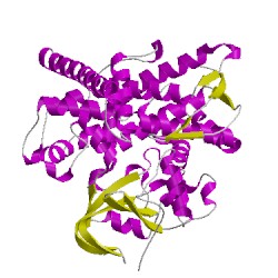 Image of CATH 4dtwA00