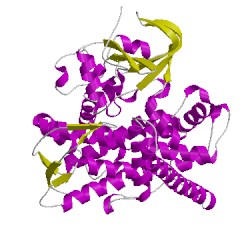 Image of CATH 4dtwB00