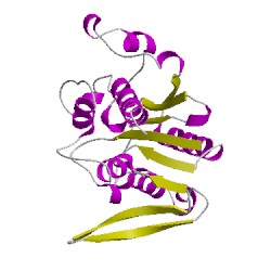 Image of CATH 4dtxA02