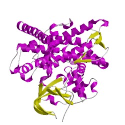 Image of CATH 4dtzA00