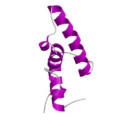 Image of CATH 4du6A01