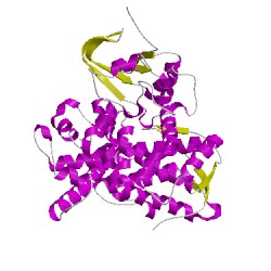 Image of CATH 4duaA00