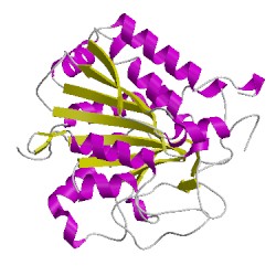 Image of CATH 4dukA