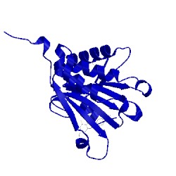 Image of CATH 4dum
