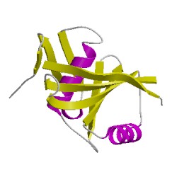 Image of CATH 4dunA01