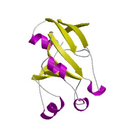 Image of CATH 4dunA02