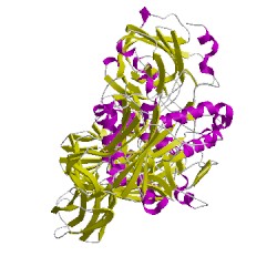 Image of CATH 4duvB