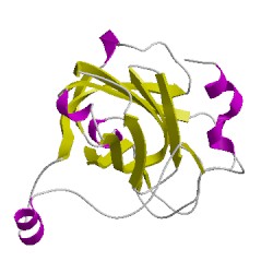 Image of CATH 4duvB01