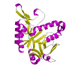 Image of CATH 4duvB03