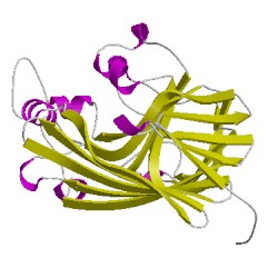 Image of CATH 4duvC05