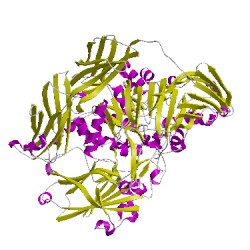 Image of CATH 4duvD