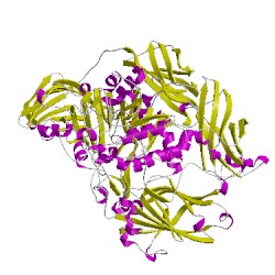 Image of CATH 4duxA