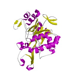 Image of CATH 4duxA03