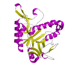 Image of CATH 4duxB03