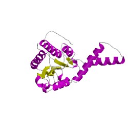 Image of CATH 4duyB