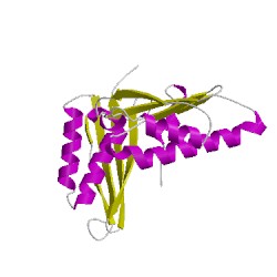 Image of CATH 4duyC