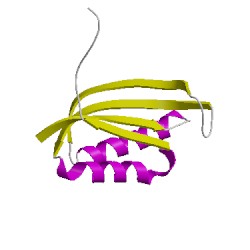 Image of CATH 4duyF